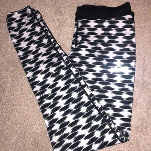 Nike Dri-Fit Leggings